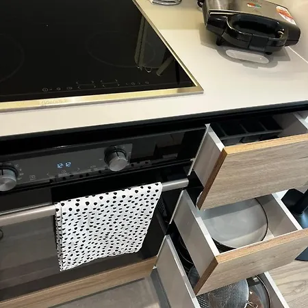 Dm Belgrade Waterfront