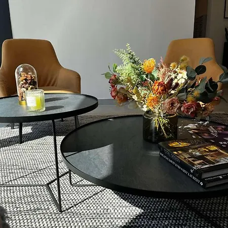 Dm Belgrade Waterfront Appartement