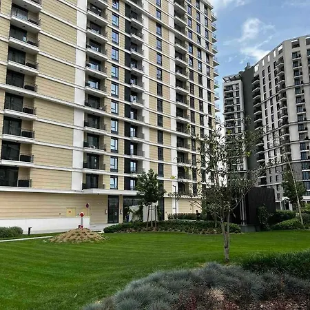 Dm Belgrade Waterfront Appartement *