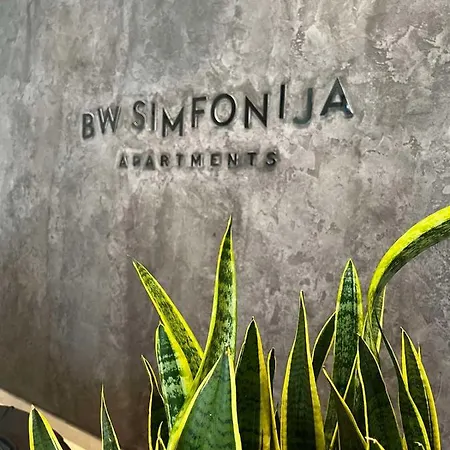 Dm Belgrade Waterfront Appartement Sajmiste