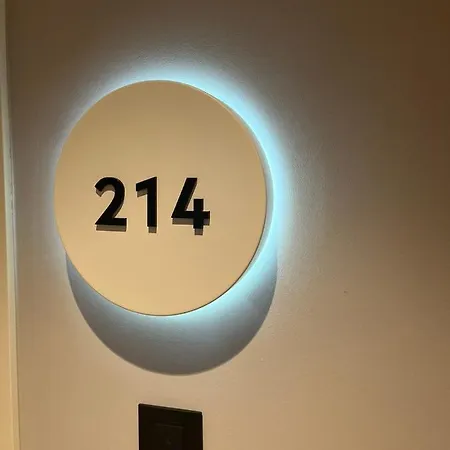 Dm Belgrade Waterfront Apartmán *