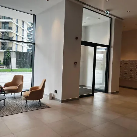 Dm Belgrade Waterfront *