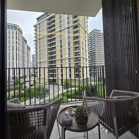 Dm Belgrade Waterfront *