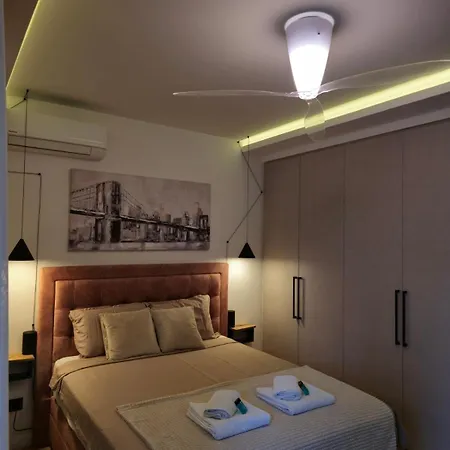 Dm Belgrade Waterfront Sajmiste