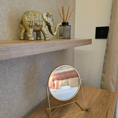 Dm Belgrade Waterfront * Sajmiste