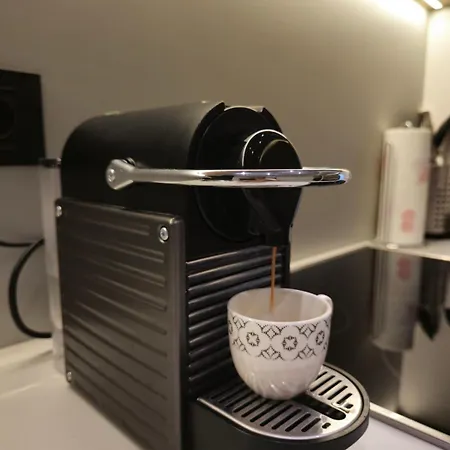 Dm Belgrade Waterfront