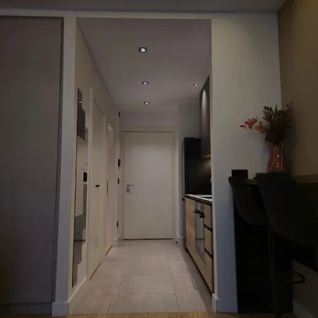 Dm Belgrade Waterfront Apartment