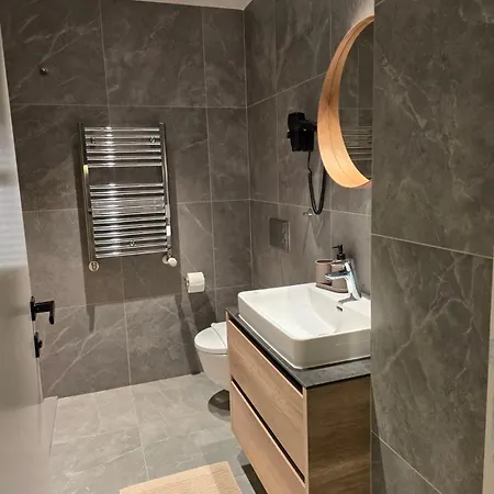 Dm Belgrade Waterfront *