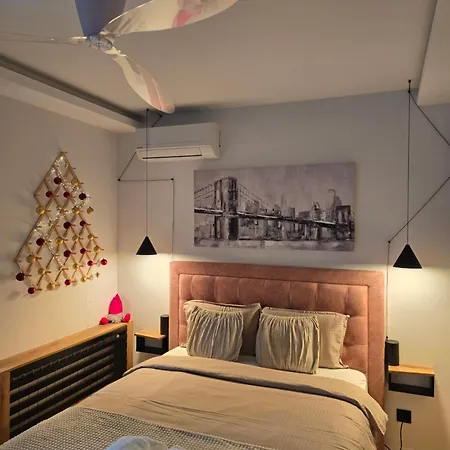 Dm Belgrade Waterfront *