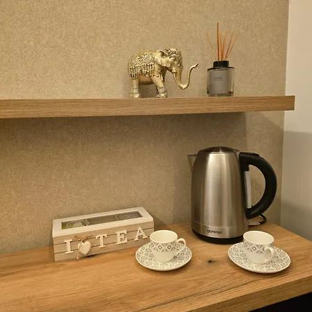 Dm Belgrade Waterfront * Sajmiste